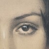 Gustave BRISGAND (1867-1944), portrait d'une femme portant le voile – Image 7