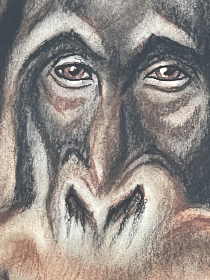André MARGAT (1903-1999), "Orang-Outan", 1929 – Image 5