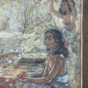Jean LE MAYEUR DE MEPRES (1880-1958), femmes à Bali, circa 1940 – Image 4