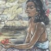 Jean LE MAYEUR DE MEPRES (1880-1958), femmes à Bali, circa 1940 – Image 6