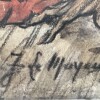 Jean LE MAYEUR DE MEPRES (1880-1958), femmes à Bali, circa 1940 – Image 7