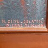 Pierre DUNAND (1914-1996), secrétaire en laque, circa 1950 – Image 10