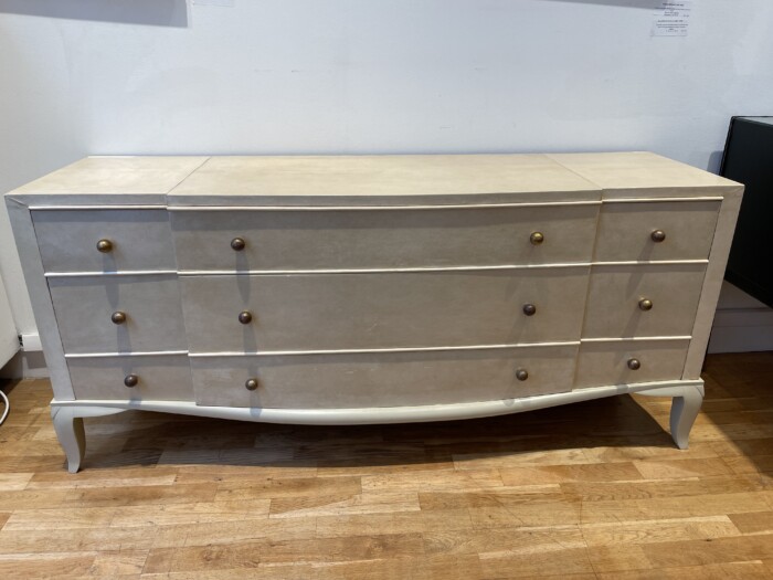André ARBUS (1903-1969), commode dite « Pantalonnière »