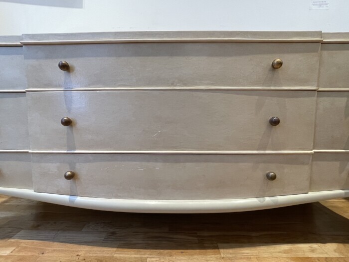 André ARBUS (1903-1969), commode dite « Pantalonnière » – Image 3