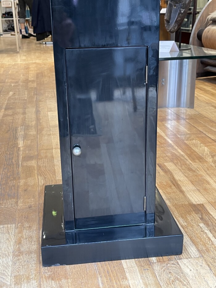 Table à jeu portefeuille, René Joubert & Philippe Petit, France, 1930 – Image 10