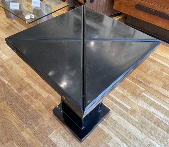 Table à jeu portefeuille, René Joubert & Philippe Petit, France, 1930 – Image 15