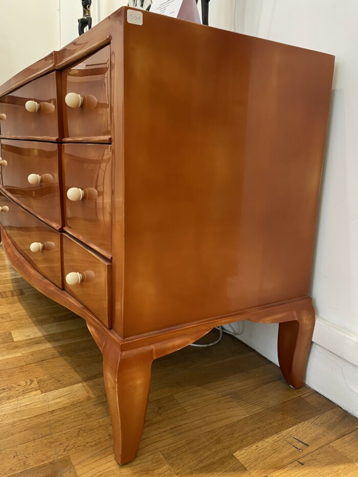 Commode dite "Pantalonnière", André Arbus (1903-1969) – Image 5