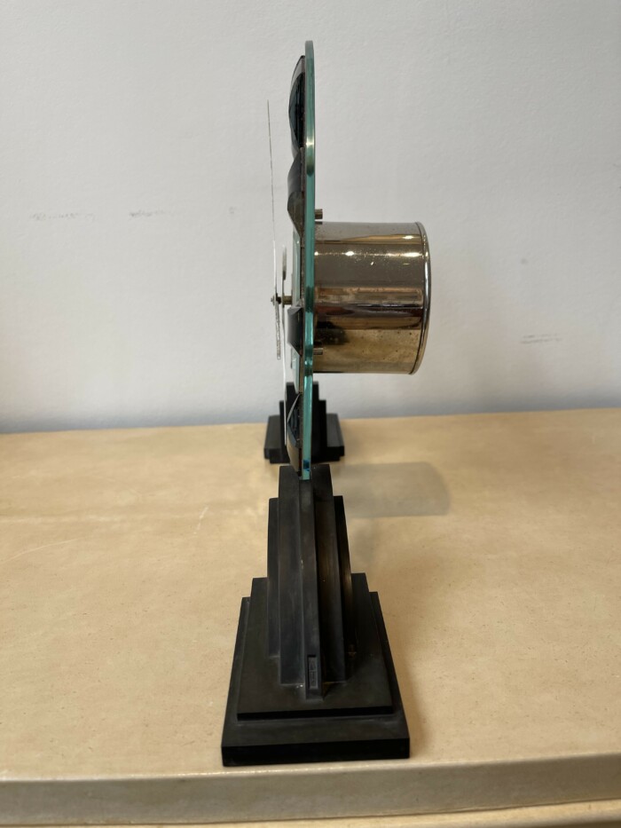 Pendule de table électrique ATO – Image 3