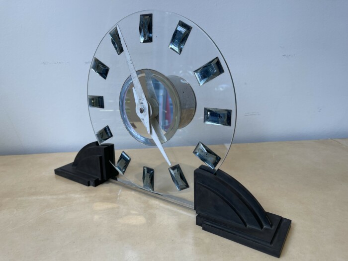 Pendule de table électrique ATO – Image 4
