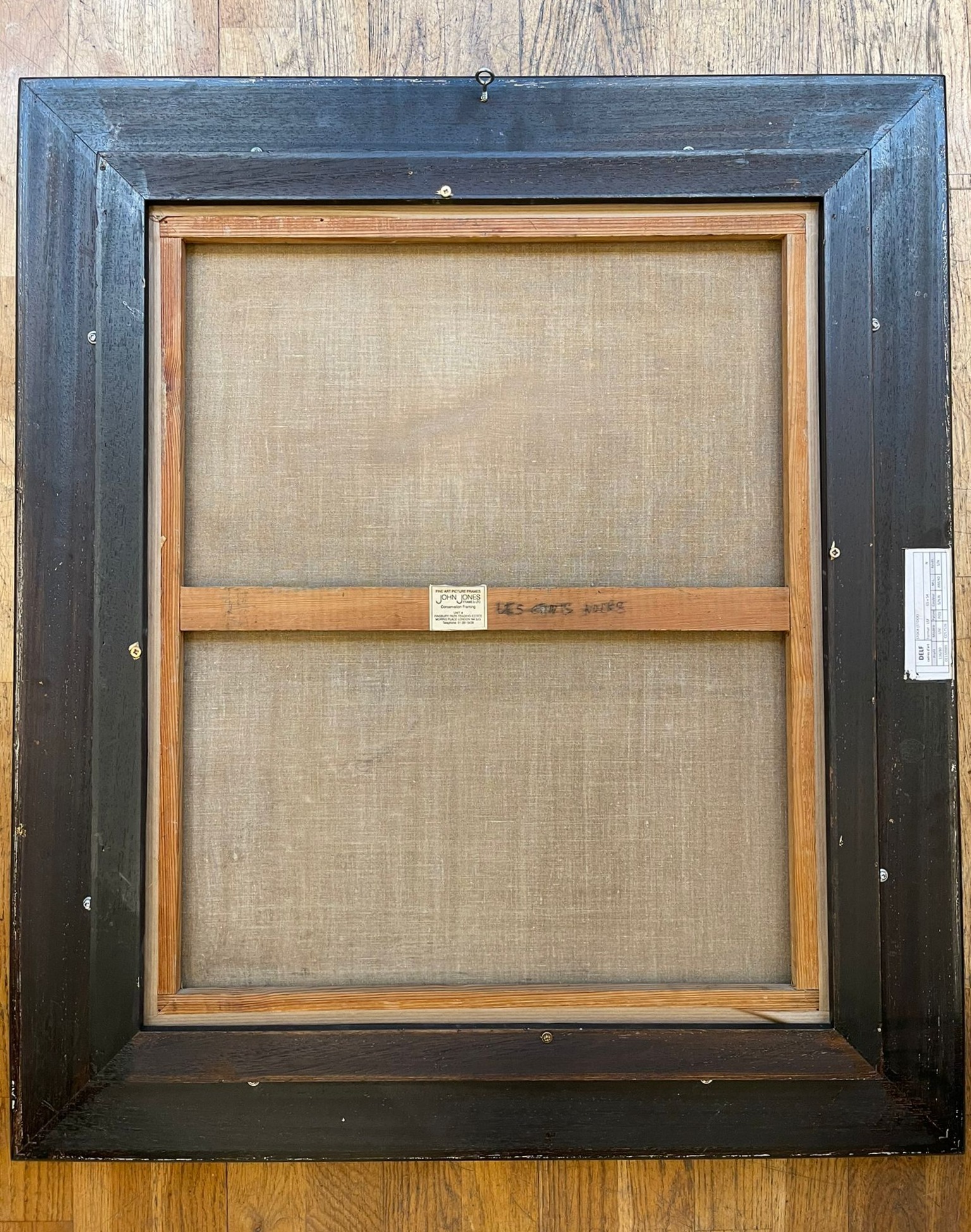 Les Gants noirs, Jean-Gabriel Domergue (1889-1962) – Image 11