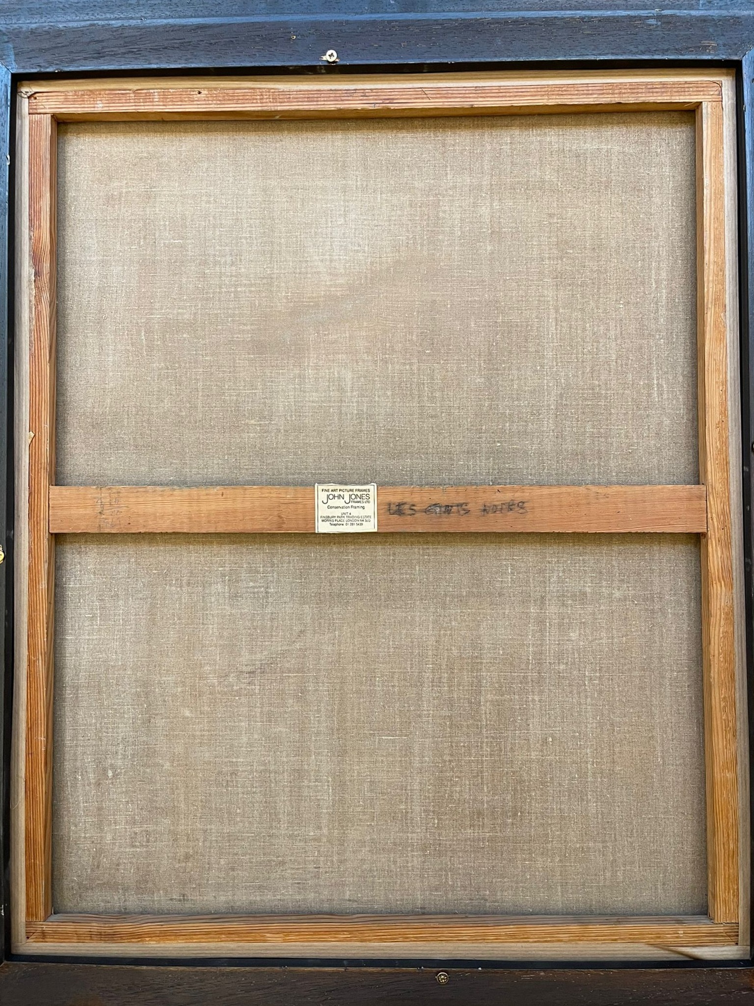 Les Gants noirs, Jean-Gabriel Domergue (1889-1962) – Image 12