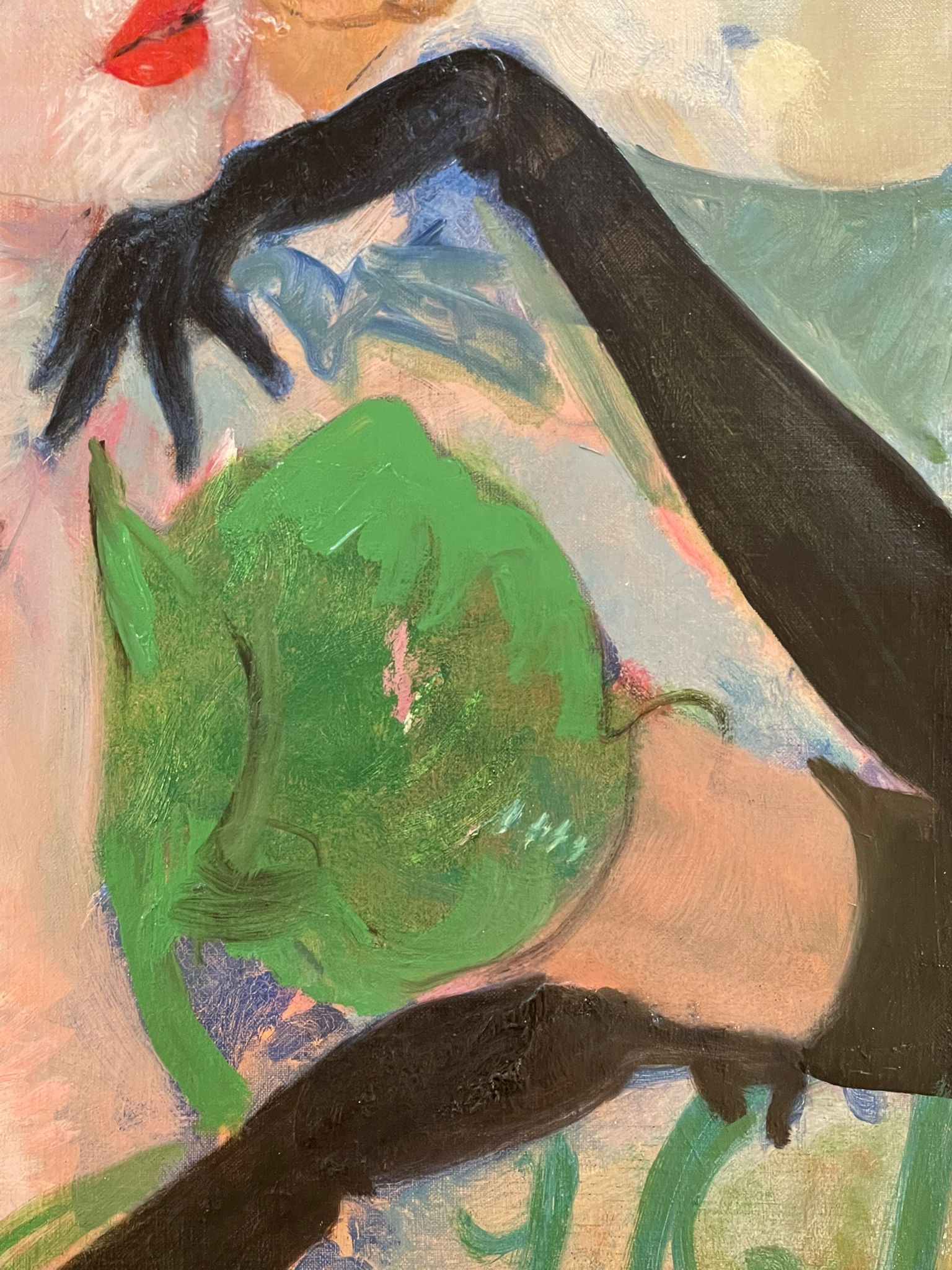 Les Gants noirs, Jean-Gabriel Domergue (1889-1962) – Image 7