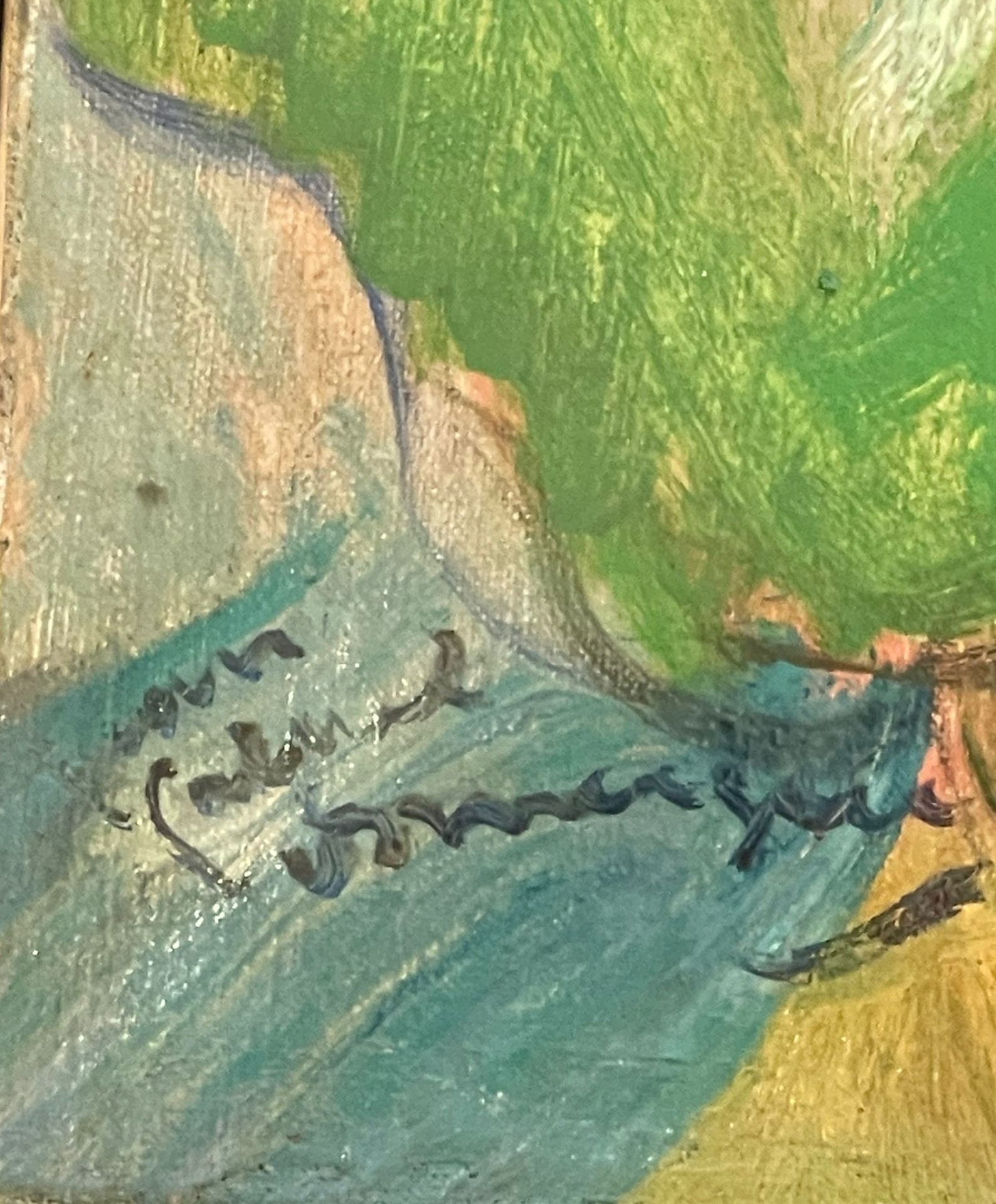 Les Gants noirs, Jean-Gabriel Domergue (1889-1962) – Image 9